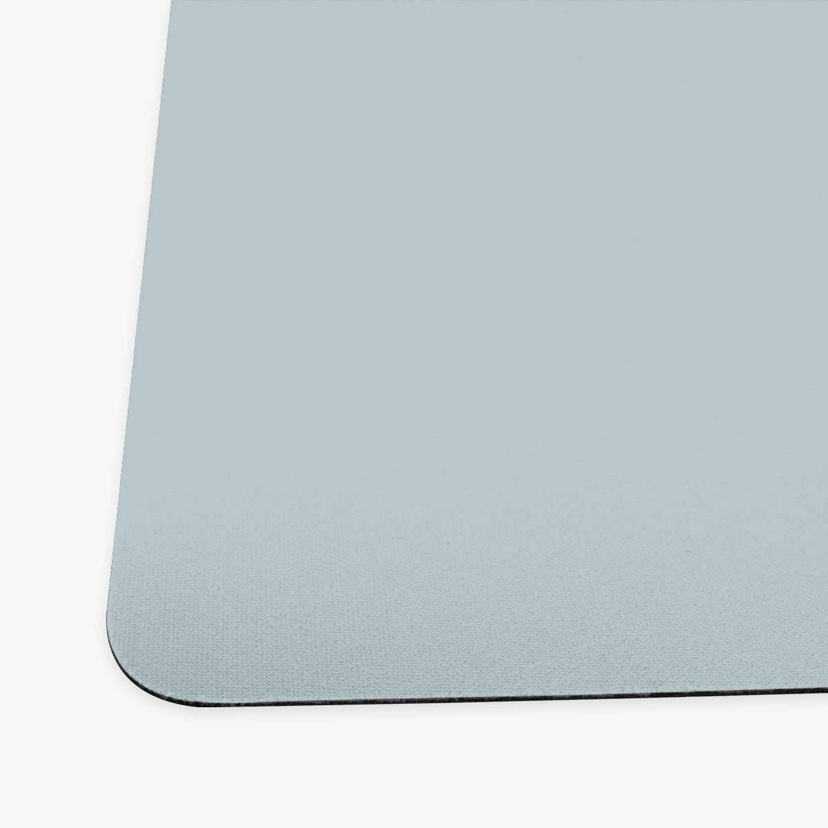 Little Dragon Witch Playmat - Standard Playmat / Blue / Plain