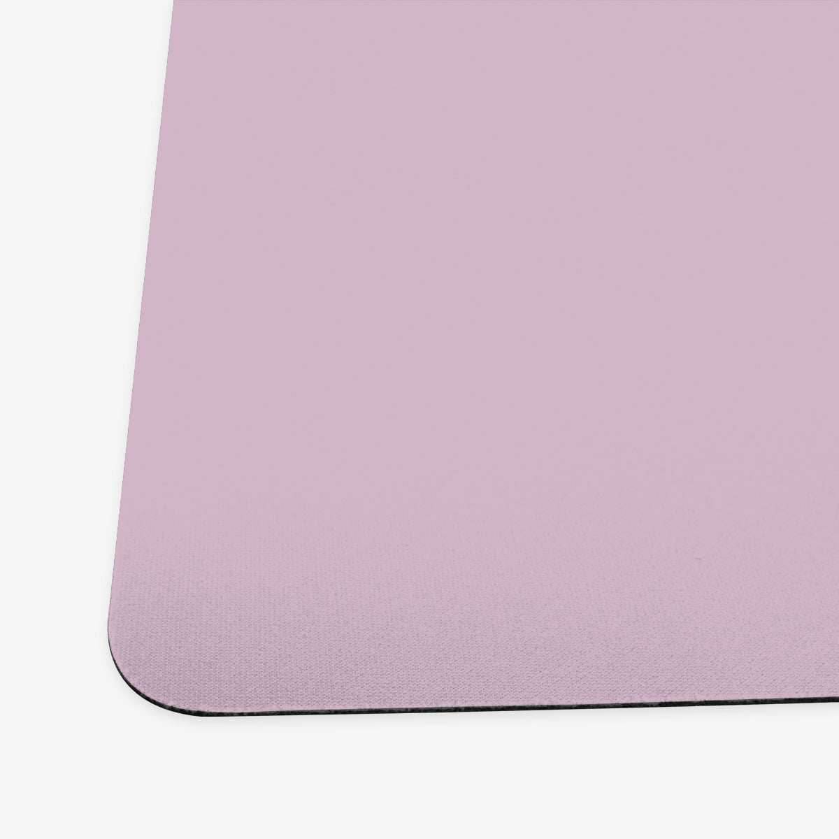 Little Dragon Witch Playmat - Standard Playmat / Blue / Plain