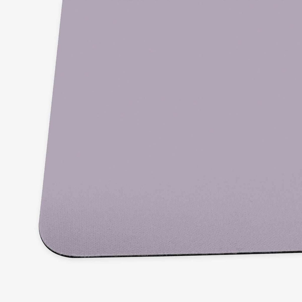 Little Dragon Witch Playmat - Standard Playmat / Blue / Plain