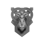 Dragon God of Mithril - Included