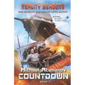 Countdown (Reality Benders Book #1): LitRPG Series