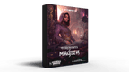 Merchants of Magick: A Set a Watch Tale - 