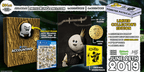 Limited Run Games: Accounting + (Tree Guy Edition) (Playstation 4) - Game Only