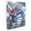 Dreams and Machines RPS: Starter Set - 