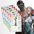 Alien Artifacts - 