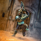 Gladiator - Mongrel - 