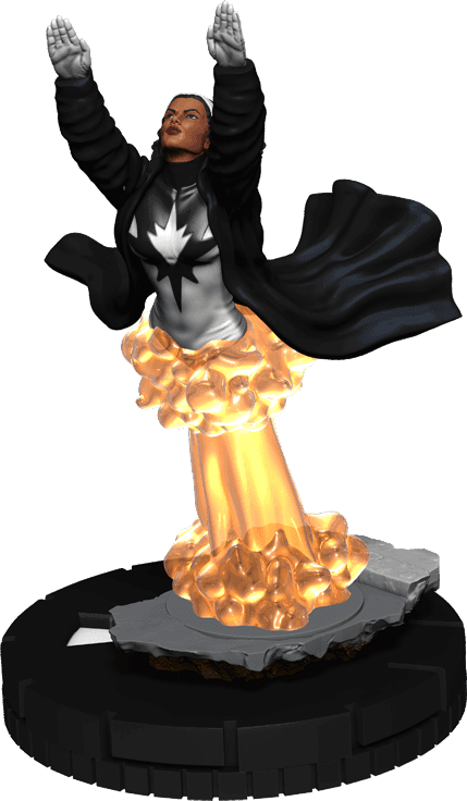 HeroClix: Avengers/Fantastic Four - Empyre Booster - 