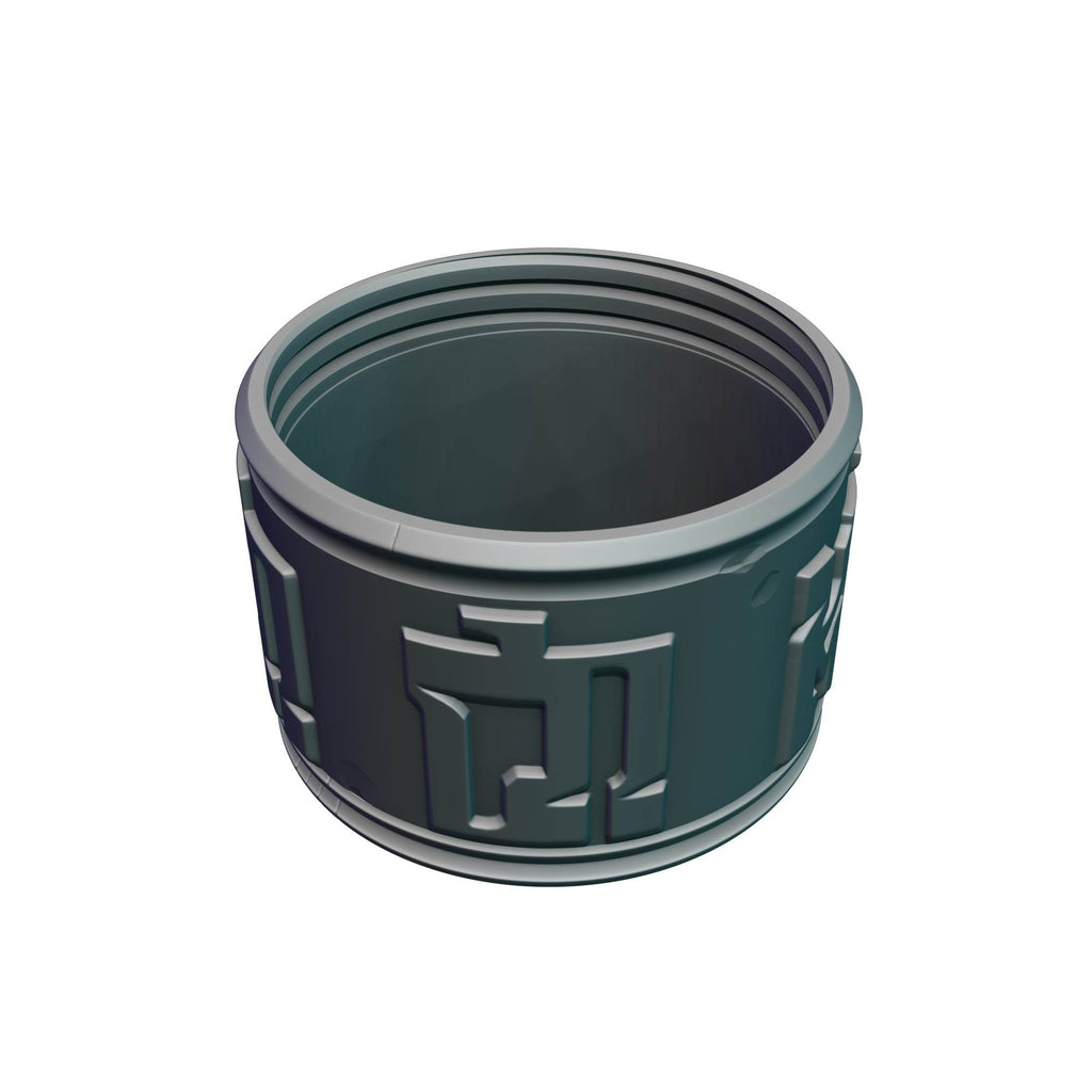 Monk Box - Tier 1