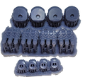 Monolith Magnetization Kit