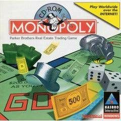 Monopoly - PC