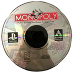 Monopoly - Playstation