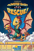 Monster Baby Rescue - 
