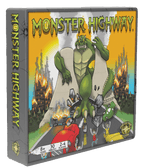 Monster Highway - 