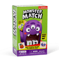 Monster Match - 
