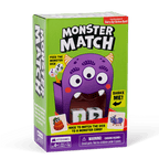 Monster Match - 