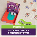 Monster Match - 