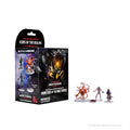 D&D: Icons of the Realms - Mordenkainen Presents Monsters of the Multiverse Booster - 