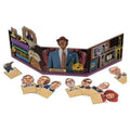 Monty Python's Cocurricular Mediaeval Reenactment Programme: Head of Light Entertainment Screen - 