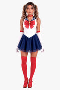 Moon Diva Sailor Costume