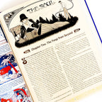 The Moon and Serpent Bumper Book of Magic