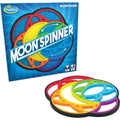 Moon Spinner - 