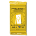 Fluxx: More Rules Expansion Deck - 