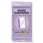Fluxx: More Suprises Expansion Deck - 