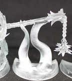 3D Printed Spell & Effect Tokens \ Markers