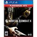 Mortal Kombat X (Playstation Hits) (Playstation 4) - Game Only