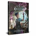 Mortar & Pestle (5E) - 