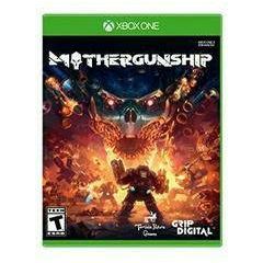 Mothergunship - Xbox One