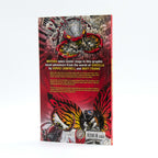 Godzilla Legends--Mothra: Queen of the Monsters
