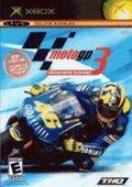 Moto GP 3 - Xbox - 