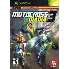 Motocross Mania 3 - Xbox