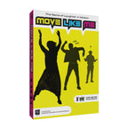 Move Like Me - 