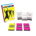 Move Like Me - 
