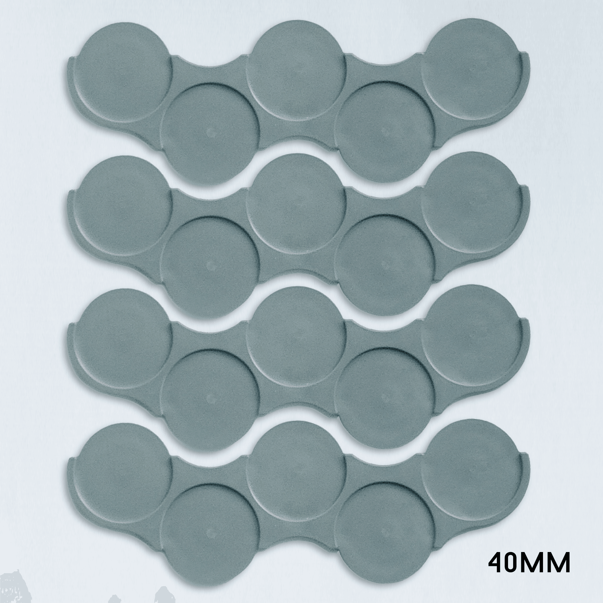 Movement Trays [Replay] - 40MM