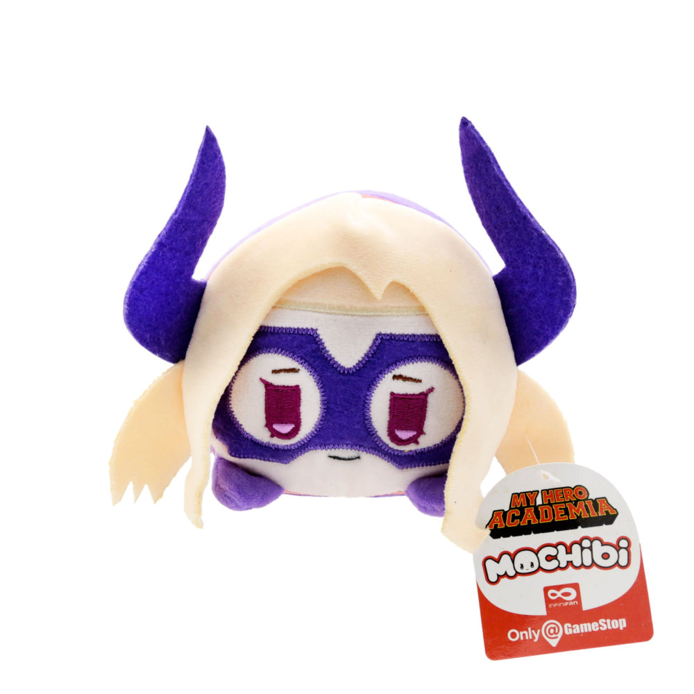 My Hero Academia Mochibi - Other Characters & Store Exclusives
