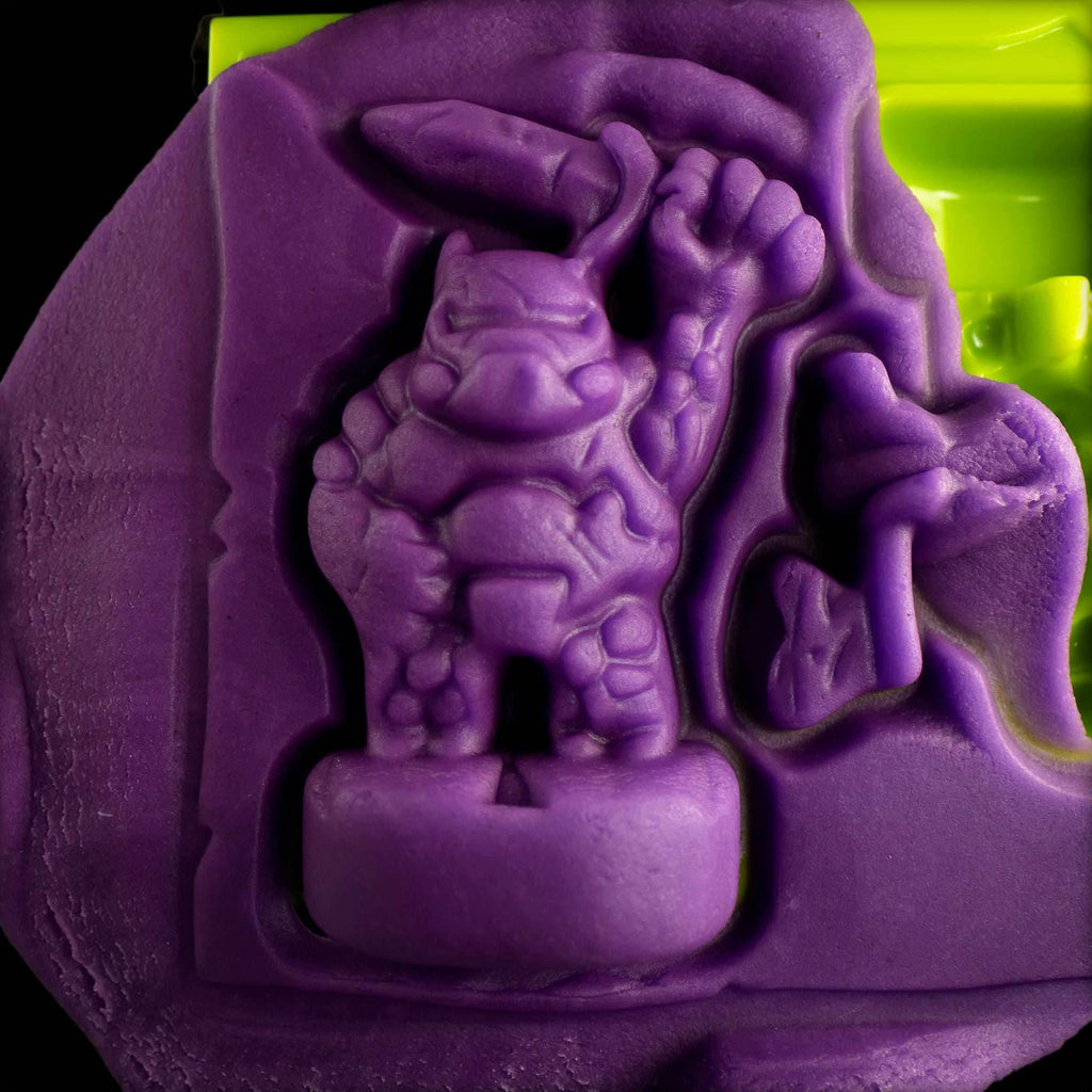 Necromolds: Battle Box - Series 1 Starter Set - 