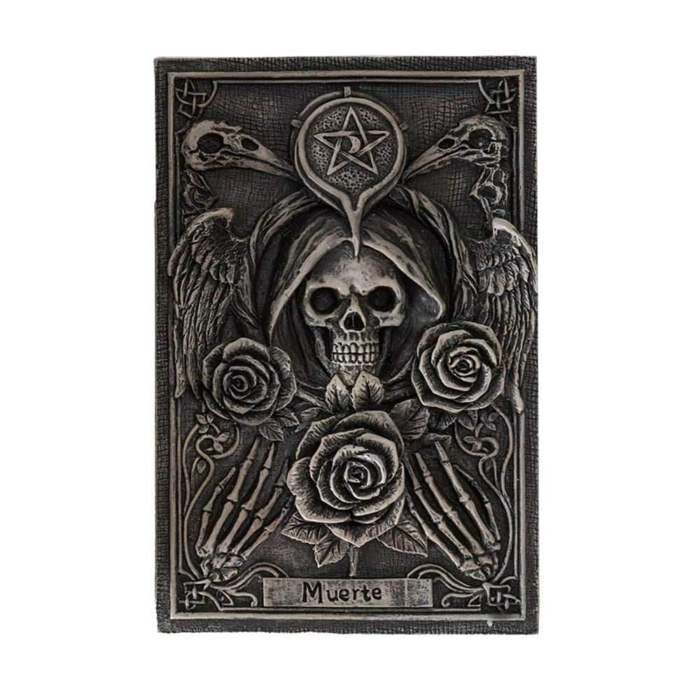 Muerte Tarot Box - 