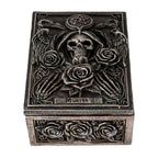 Muerte Tarot Box - 