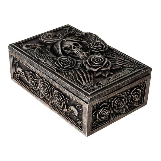 Muerte Tarot Box - 