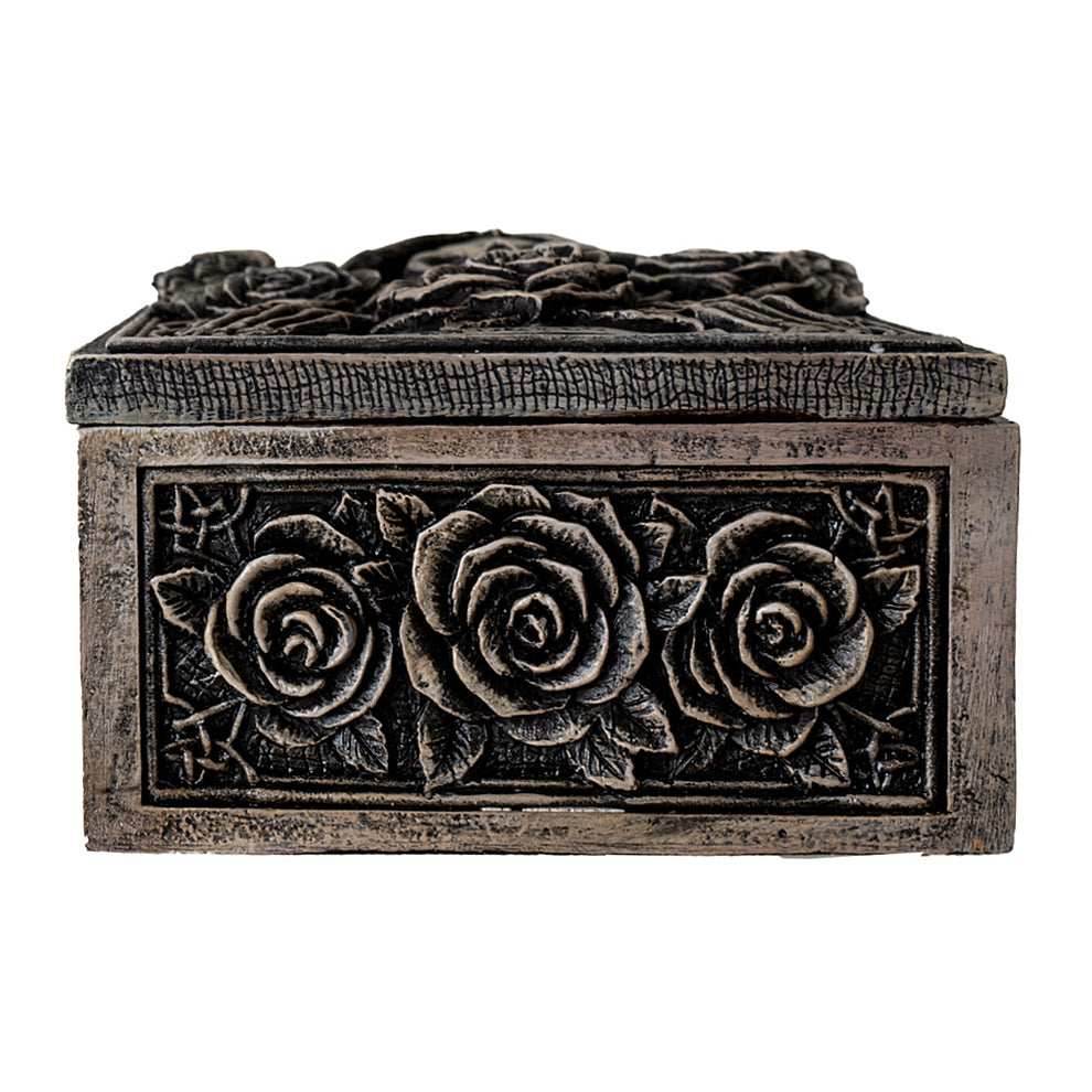 Muerte Tarot Box - 