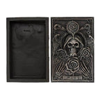 Muerte Tarot Box - 