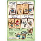 Munchkin: Tails - 