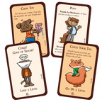 Munchkin: Tails - 