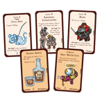 Munchkin: Dead & Deader - 