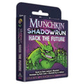 Munchkin Shadowrun: Hack the Future - 