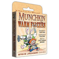 Munchkin: Warm Fuzzies - 