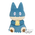 Pokémon Super Big Plush - Munchlax 16" Plush
